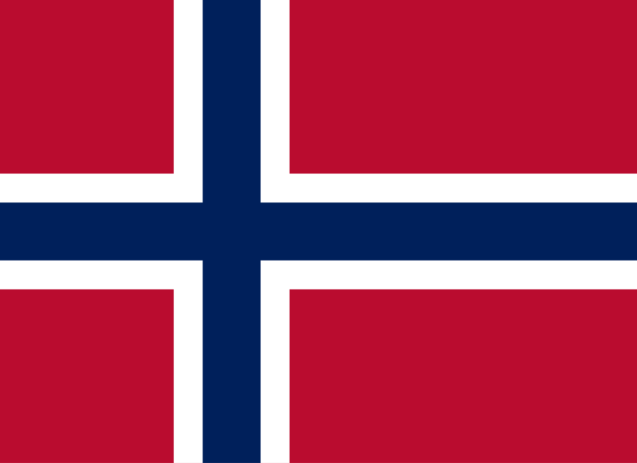 country flag
